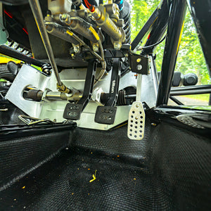 Supercharged Ariel Atom