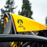 Supercharged Ariel Atom