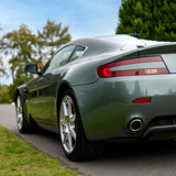 Immaculate Aston Martin V8 Vantage + £5,000
