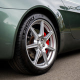 Immaculate Aston Martin V8 Vantage + £5,000
