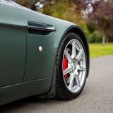 Immaculate Aston Martin V8 Vantage + £5,000