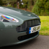 Immaculate Aston Martin V8 Vantage + £5,000