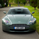 Immaculate Aston Martin V8 Vantage + £5,000