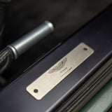 Immaculate Aston Martin V8 Vantage + £5,000