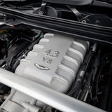Immaculate Aston Martin V8 Vantage + £5,000