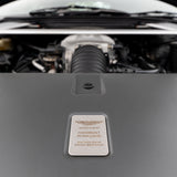 Immaculate Aston Martin V8 Vantage + £5,000