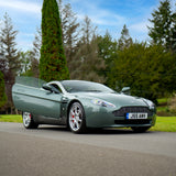 Immaculate Aston Martin V8 Vantage + £5,000