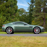 Immaculate Aston Martin V8 Vantage + £5,000