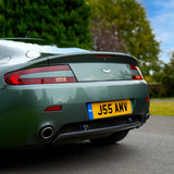 Immaculate Aston Martin V8 Vantage + £5,000