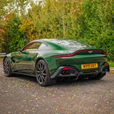 Immaculate Aston Martin V8 Vantage