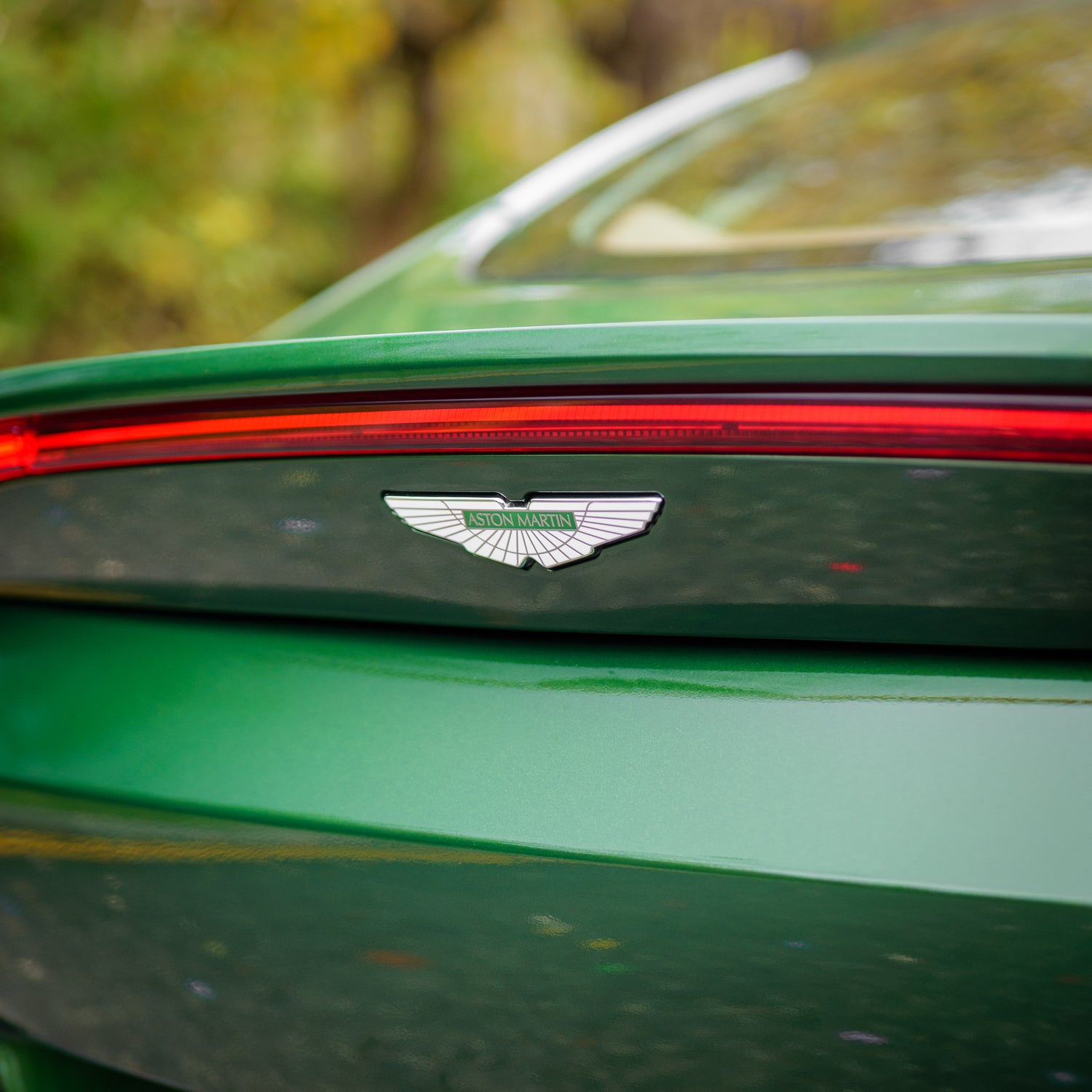 Immaculate Aston Martin V8 Vantage