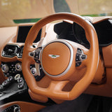 Immaculate Aston Martin V8 Vantage