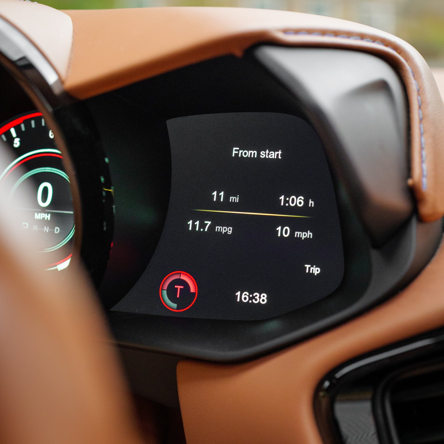 Immaculate Aston Martin V8 Vantage