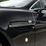 V8 Aston Martin
