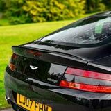 V8 Aston Martin