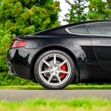 V8 Aston Martin
