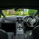 V8 Aston Martin