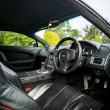 V8 Aston Martin