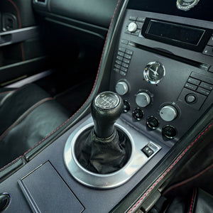 V8 Aston Martin