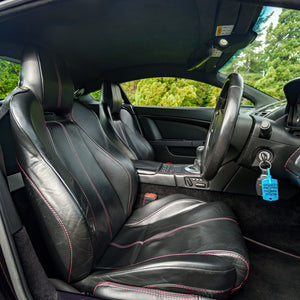 V8 Aston Martin