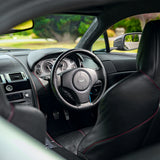 V8 Aston Martin
