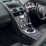 V8 Aston Martin