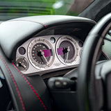 V8 Aston Martin