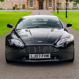 V8 Aston Martin