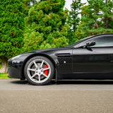 V8 Aston Martin
