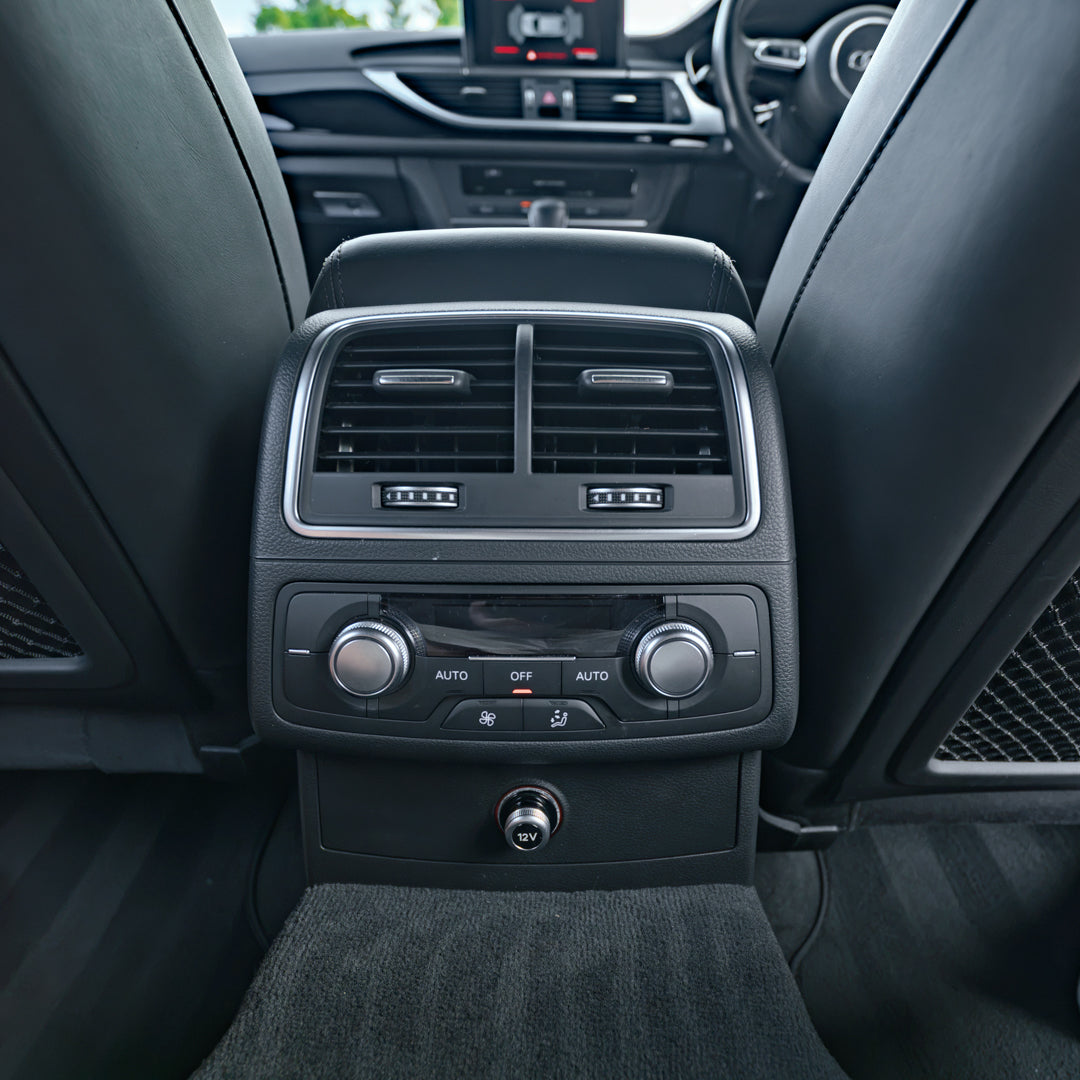 Audi A6 Avant S Line