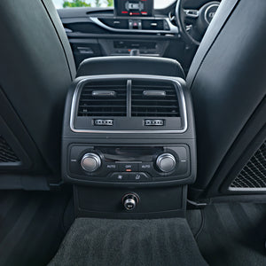 Audi A6 Avant S Line