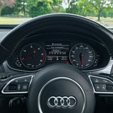 Audi A6 Avant S Line