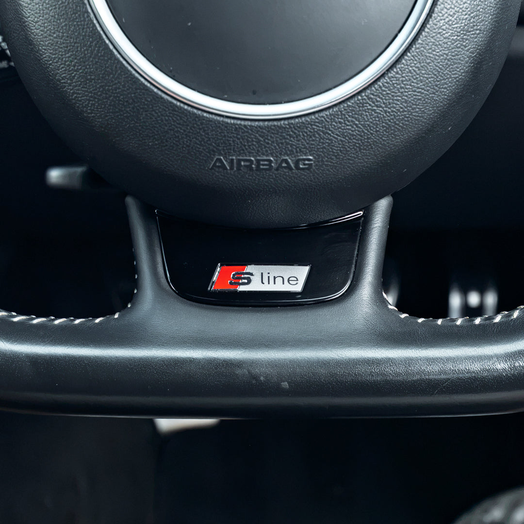 Audi A6 Avant S Line