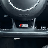 Audi A6 Avant S Line