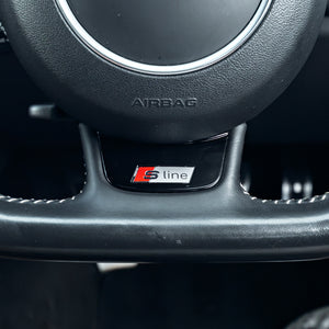 Audi A6 Avant S Line