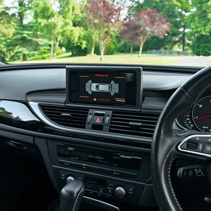Audi A6 Avant S Line