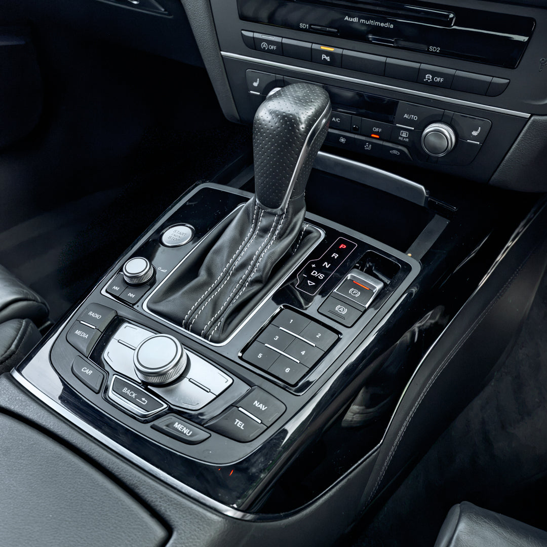 Audi A6 Avant S Line