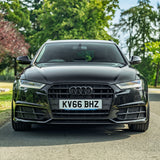 Audi A6 Avant S Line