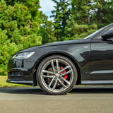 Audi A6 Avant S Line