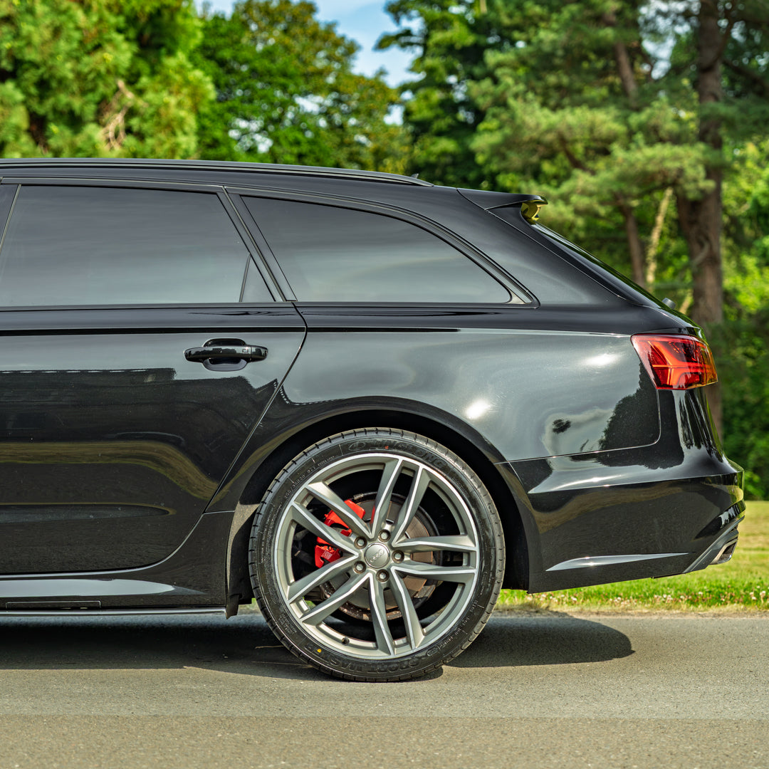 Audi A6 Avant S Line