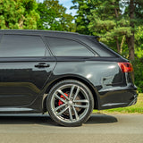Audi A6 Avant S Line