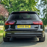 Audi A6 Avant S Line