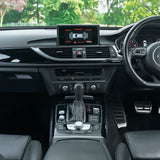 Audi A6 Avant S Line