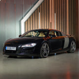 414 BHP Audi Quattro 4.2 R8 Supercar