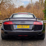 414 BHP Audi Quattro 4.2 R8 Supercar