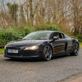 414 BHP Audi Quattro 4.2 R8 Supercar