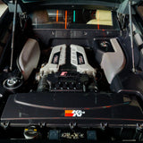 414 BHP Audi Quattro 4.2 R8 Supercar