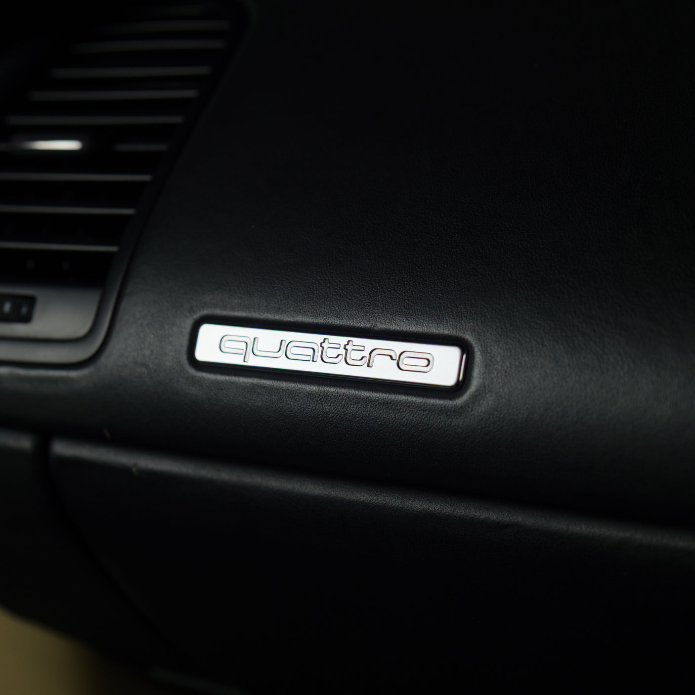 414 BHP Audi Quattro 4.2 R8 Supercar