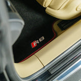 414 BHP Audi Quattro 4.2 R8 Supercar