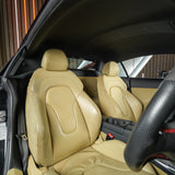 414 BHP Audi Quattro 4.2 R8 Supercar